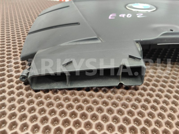 Воздухозаборник BMW 3er оригинальный номер 13 71 7 560 918, 13 71 7 560 918, 13717560918, 7560918, 13 71 7 523 720, 13717523720, 7523720