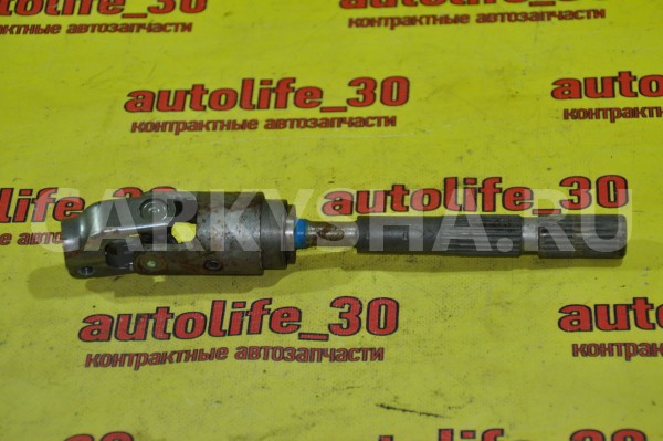 Кардан рулевой Honda Civic 
