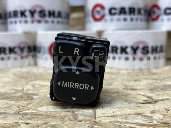 Блок управления зеркалами Toyota Camry VII (XV50) оригинальный номер 84872-52040