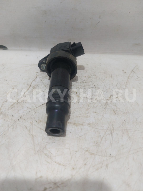 Катушка зажигания Hyundai Solaris Hyundai Solaris оригинальный номер 273012B010