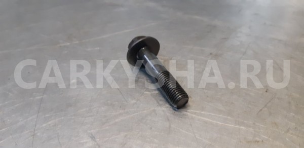 Болт распредвала Nissan Micra K12 CR12DE 1.2 2008 Nissan Micra 