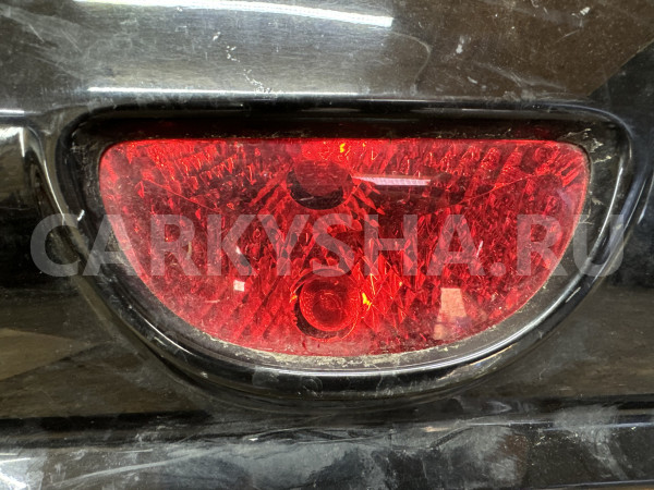 Фара противотуманная Kia RIO 2005-2011 Kia Rio 