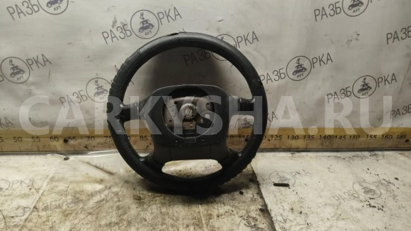 Рулевое колесо без AIR BAG Nissan Maxima A32 Nissan Maxima оригинальный номер 484301L100