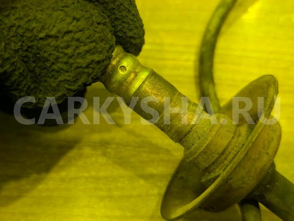 Лямбда-зонд Mitsubishi Outlander 