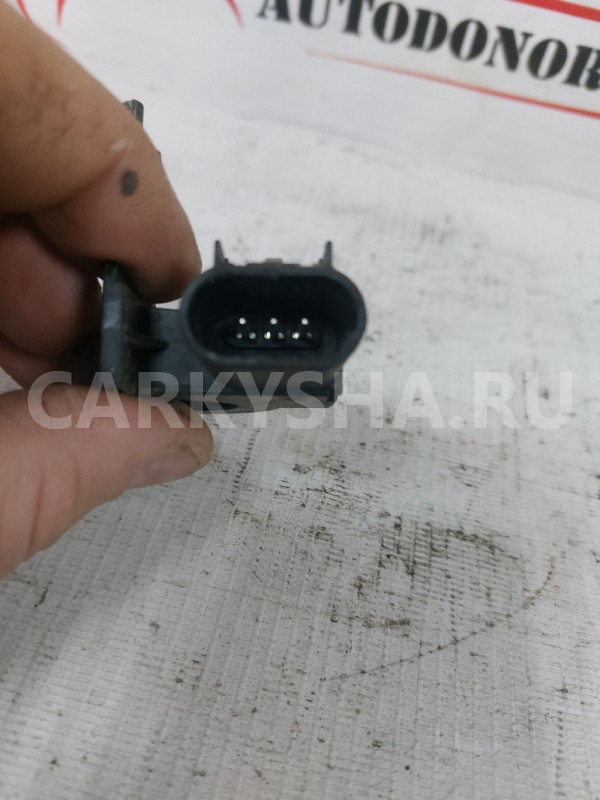Датчик силы тока Opel Astra J Opel Astra оригинальный номер 13505369