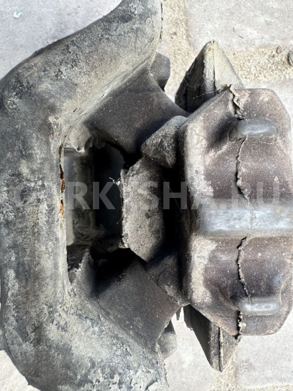 Опора КПП Ford Fusion Ford Fusion оригинальный номер 2s616f012ad