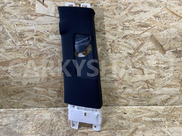 Обшивка стойки средней левой верхняя Lexus GX II Рестайлинг 2 оригинальный номер 62420-60170-C0