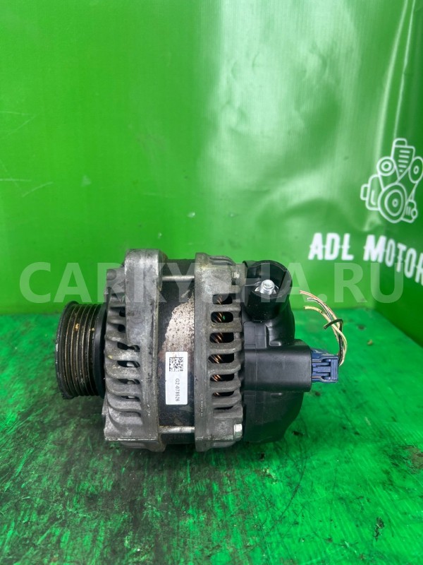 Генератор Honda Pilot 2 2008-2015 1273 J35Z4 Honda Pilot 