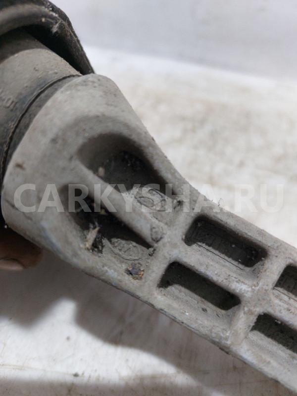 Опора двигателя задняя Hyundai Solaris Hyundai Solaris оригинальный номер 219501R000