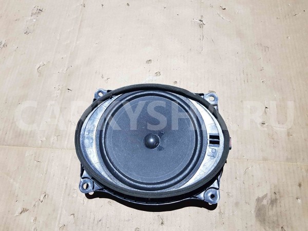 Динамик Toyota Camry XV50 рестайлинг 2 (2017—2018) Toyota Camry оригинальный номер 8616006390