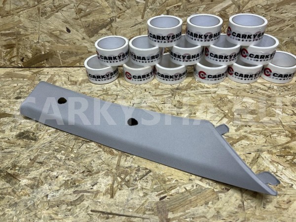 Обшивка передней стойки правая Jetour T2 оригинальный номер F26-5402020