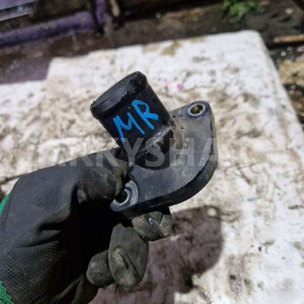 Фланец системы охлаждения Nissan X-Trail, mr20de Nissan X-Trail 