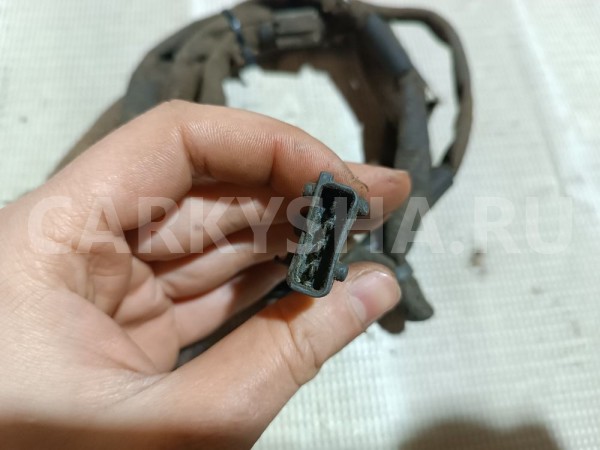 Датчик кислорода Volvo S80 