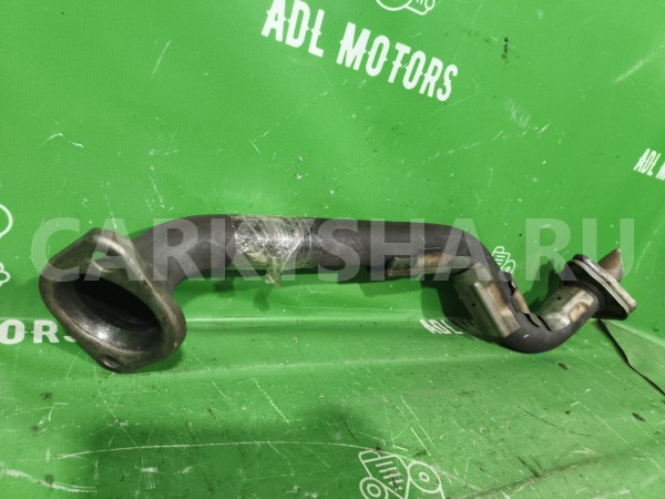 Труба приемная Honda Civic 8 2006-2011 18210SNAA01 4D Honda Civic 