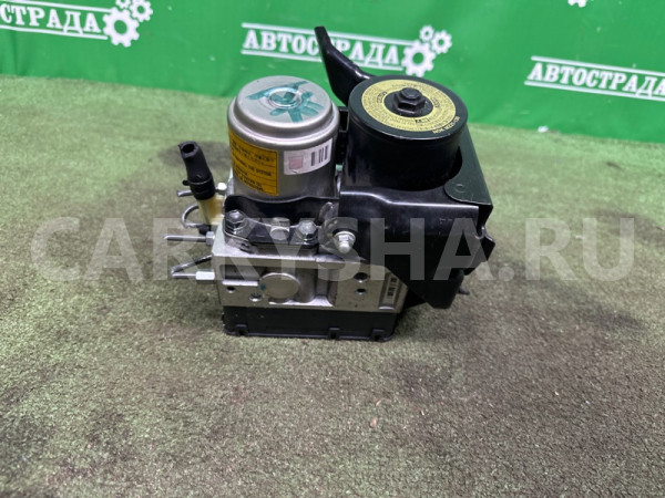 Блок ABS Lexus RX400H 2003-2008 4451030270 Lexus RX 