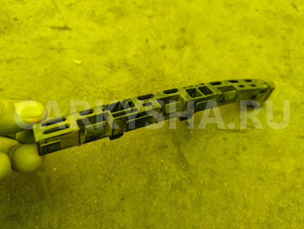 Крепление бампера Honda N-WGN оригинальный номер 71598T6G003