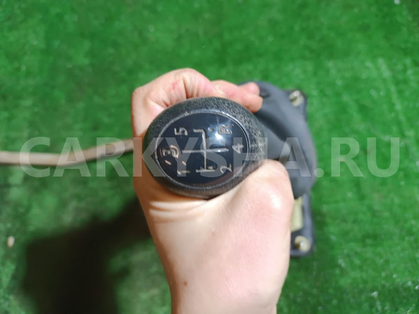 Кулиса КПП Renault 20 оригинальный номер 8200490717