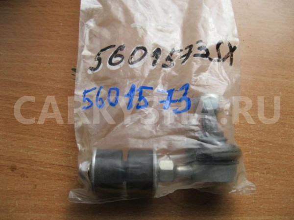 Стойка переднего стабилизатора Opel Astra F 1991-1998 Opel Astra оригинальный номер 5601573SX