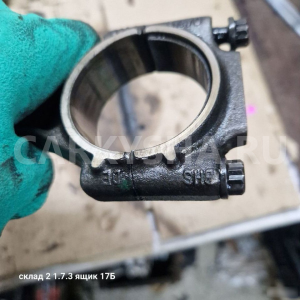 Шатун Volkswagen Passat, B5 1.9 tdi AJM Volkswagen Passat 