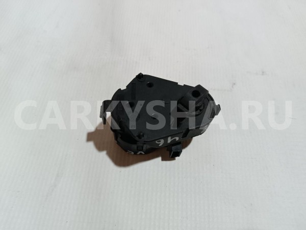 Моторчик заслонки отопителя BMW X3 