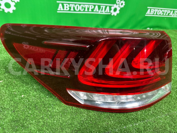 Фонарь LEXUS LS 2012-2017 8156150250, левый Lexus LS 