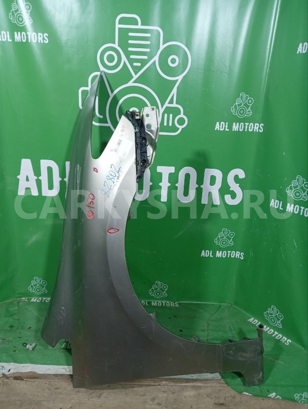 Крыло Honda Civic 8 2006-2011 60211SNBJ00ZZ 4D, переднее правое Honda Civic 