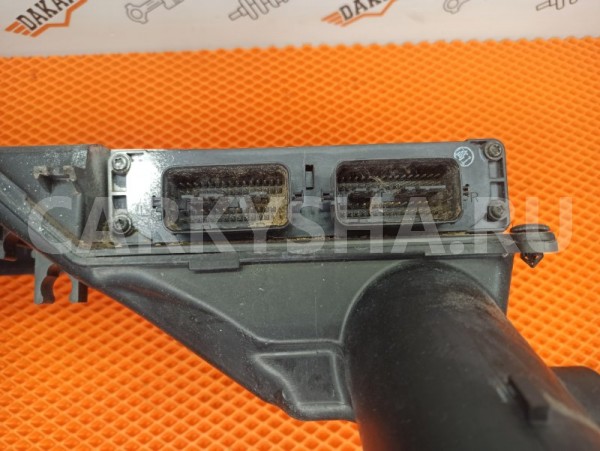 Корпус воздушного фильтра верхняя часть Mazda Mazda Demio 