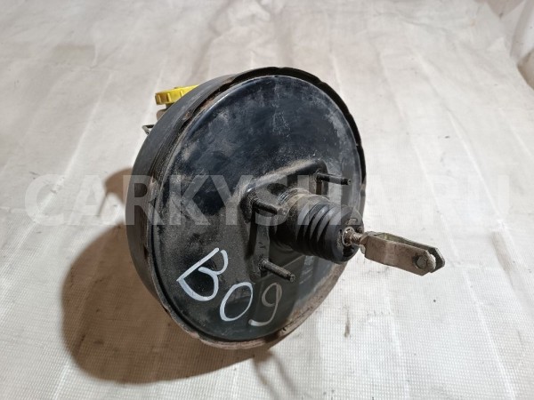 Усилитель тормозов вакуумный Nissan Almera Classic 