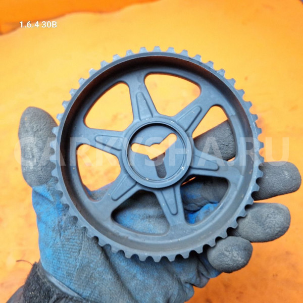 Шестерня распредвала mazda 323 C familia Z5 DE 1.5 Mazda 2 