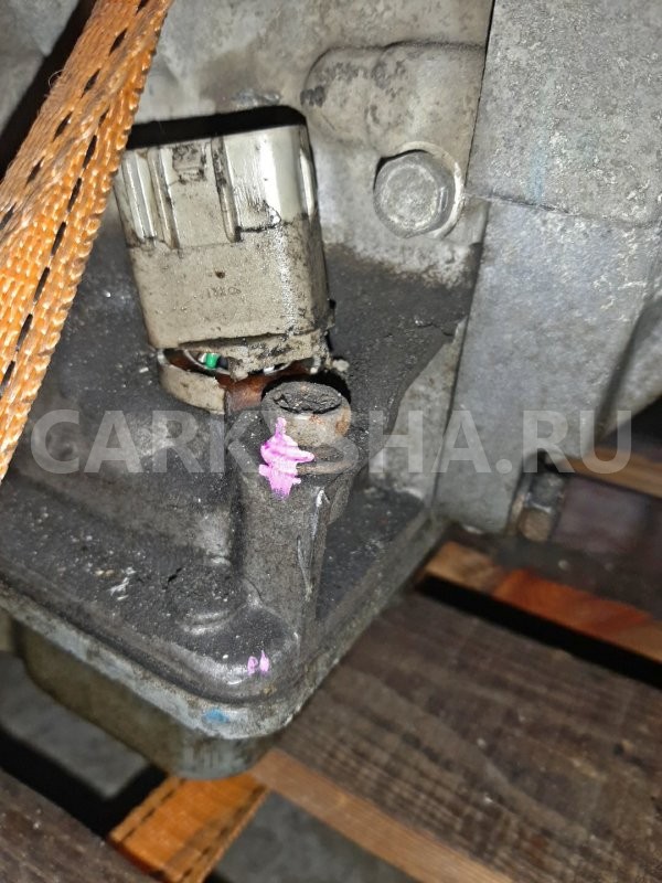 АКПП Toyota Noah 