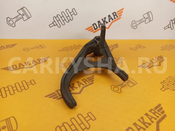 Вилка МКПП Mazda Mazda3 BK Z6 1.6 2008 Mazda 3 