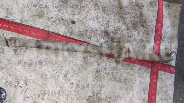 Карданный вал  кардан Toyota Mark SX90 4SFE Toyota Mark II оригинальный номер 371002A110