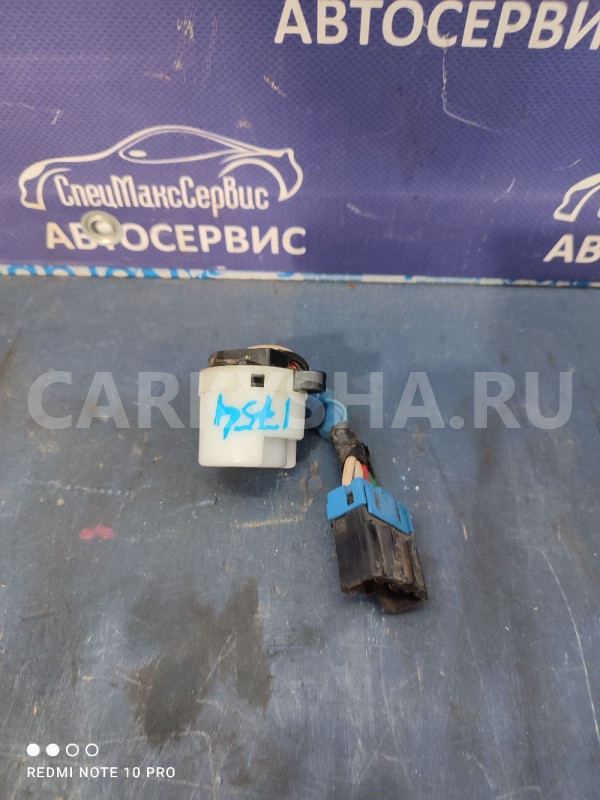 Контактная группа  SsangYong Actyon New Ssang Yong Actyon оригинальный номер 7102034001