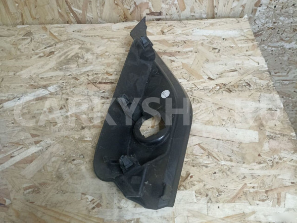 Накладка торпедо правая Opel Astra J Opel Astra оригинальный номер 13257544