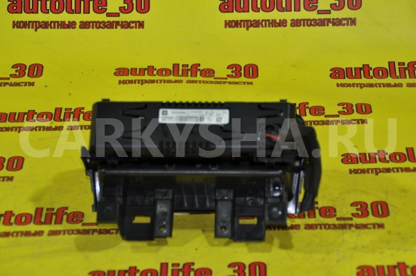 Дисплей информационный Chevrolet Cruze 