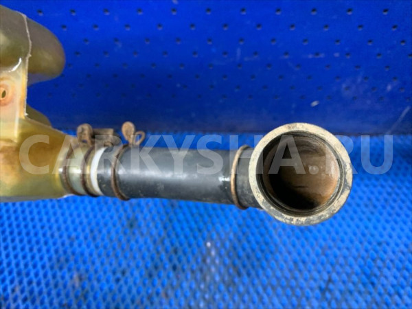 Бачок омывателя дополнительный Land Cruiser 80 Toyota Land Cruiser оригинальный номер 85315-60110
