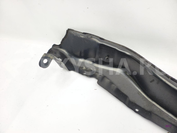 Панель под жабо Subaru Tribeca 2006 50814XA00B WXE EZ30 Subaru Tribeca 