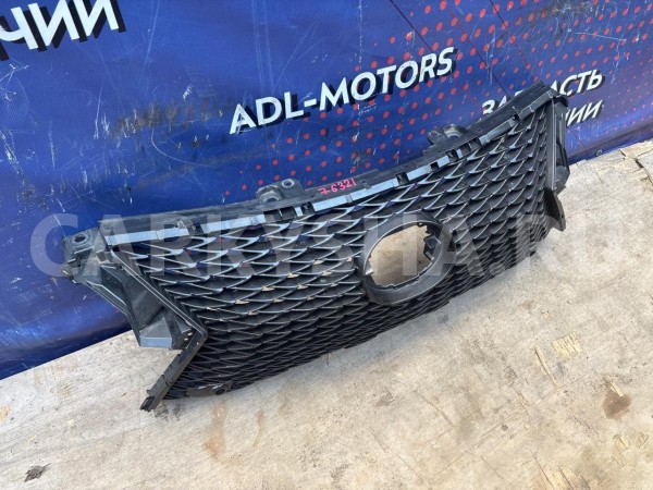 Решетка радиатора Lexus RX 4 2015-2020 5311148340, передняя Lexus RX 