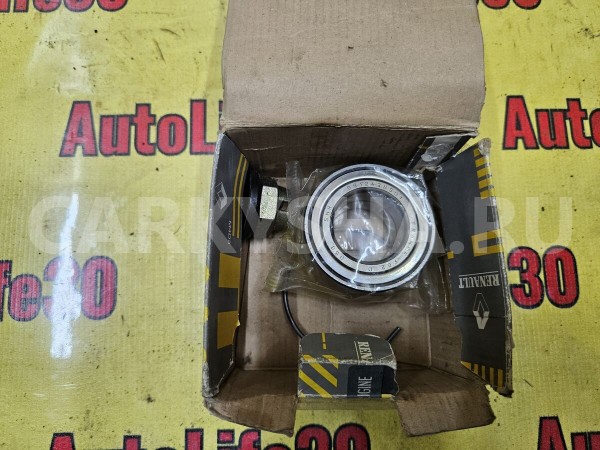 Подшипник ступицы Renault 19 