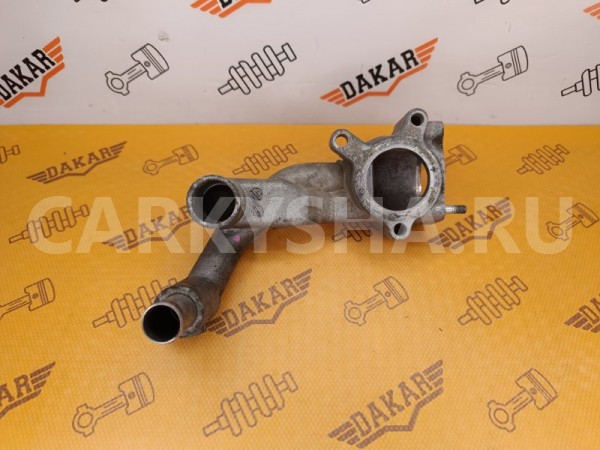 Корпус термостата TOYOTA HIGHLANDER GSU45 2GRFE Toyota Highlander 