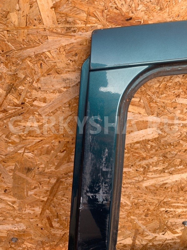 Дверь задняя левая Daihatsu Terios ВНЕДОРОЖНИК Daihatsu Terios 