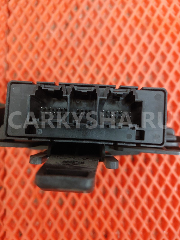 Блок управления парктрониками Opel Astra J Opel Astra оригинальный номер 22810361