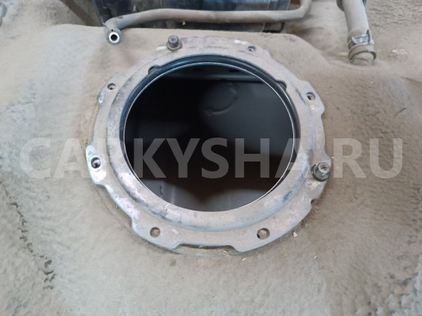 Бак топливный Kia Rio оригинальный номер 311504L000