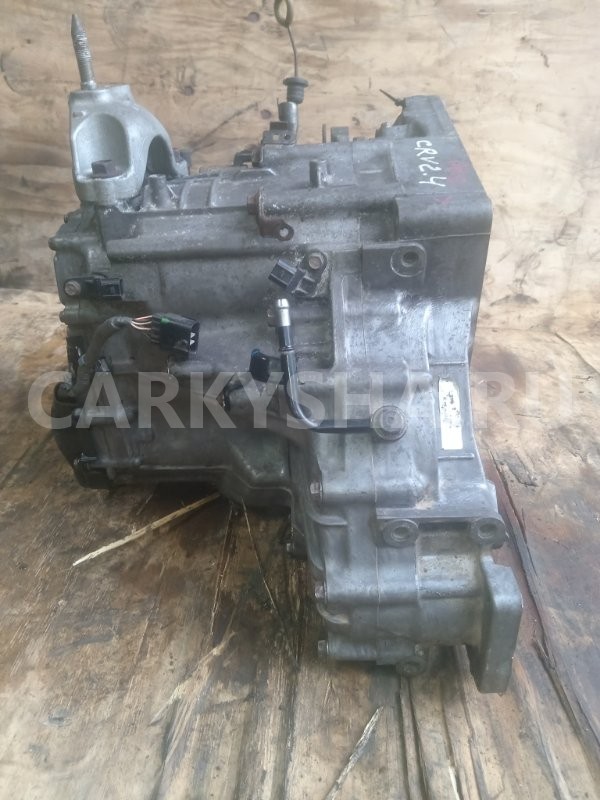 Акпп Honda CR-V 3 2007-2010 20021RZK000 K24Z1 K24Z4 Honda CR-V 
