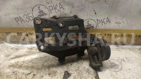 Кронштейн генератора Daewoo Nexia I рестайлинг Daewoo Nexia 