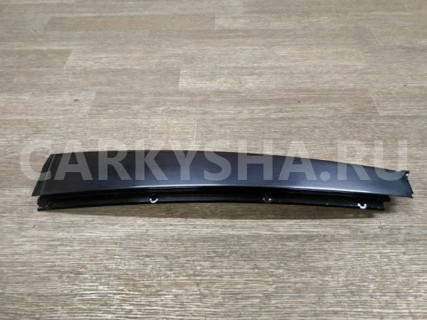 Накладка двери задней правой Mercedes-Benz S-klasse 