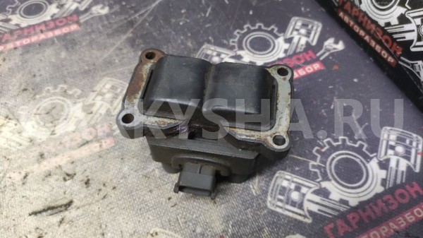 Модуль катушка зажигания 3 контакта ваз 2110 2114 ВАЗ (Lada) Kalina оригинальный номер 21110370501003