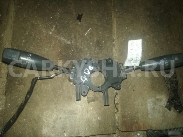 Переключатель подрулевой Chery QQ6 (S21) S21 (2006—2011) Chery QQ6 (S21) 