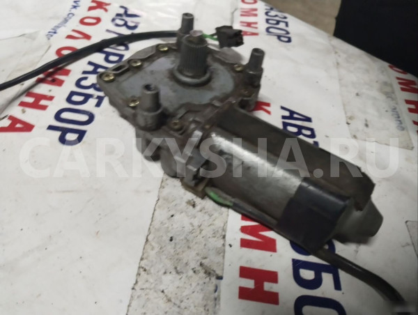 Моторчик стеклоподъемника Audi 100 4A0959801 Audi 100 оригинальный номер 4A0959801