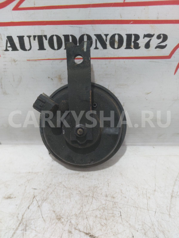Сигнал звуковой Hyundai Getz Hyundai Getz оригинальный номер 966201C301